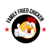 Logo of Family Fried Chicken