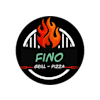 Logo van Fino Grill & Pizza
