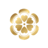 Logo van Golden Sakura