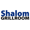 Logo of Grillroom Shalom