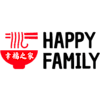 Logo van Happy Family