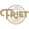 Logo of Het Frietlokaal B.V.
