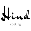 Logo van Hind Cooking