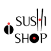 Logo van I Sushi Shop