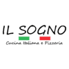 Logo of "Il Sogno" Cucina Italiana e Pizzeria