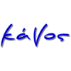 Logo van Kavos