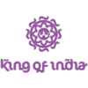 Logo of King of India Doetinchem