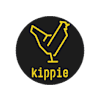 Logo of Kippie Tilburg Wagnerplein