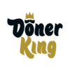 Logo of Kom d'r In Döner King
