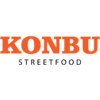 Logo of Konbu Streetfood