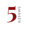 Logo of Korean Fusion restaurant 5 Smaken