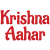 Logo of Krishna Aahar