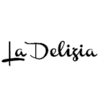 Logo van La Delizia Pizzeria