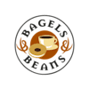 Logo of Bagels & Beans Hoogstraat Wageningen