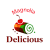 Logo van Magnolia Delicious Bakkerij