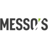 Logo of Messo's