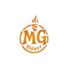Logo of MG Doner