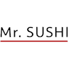Logo van Mr Sushi Roermond