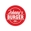 Logo van Johnny's Burger Company