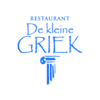 Logo van Ouzeri Restaurant De kleine Griek