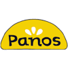 Logo van Panos Breda