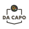 Logo van Pizzeria Da Capo