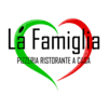 Logo of Pizzeria Ristorante La Famiglia