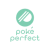 Logo of Poké Perfect Den Bosch B.V.