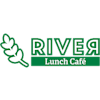 Logo of River