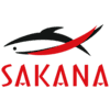 Logo of Sakana Den Bosch B.V.