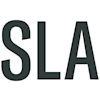 Logo of SLA Saladebar Haarlem