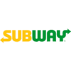Logo van Subway Breda-Station