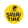 Logo van Sushi Baarn B.V.