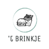 Logo of 't Brinkje