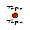Logo van Tapa Tapa VOF