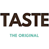 Logo van TASTE the original