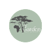 Logo of The Garden Ethiopisch en Eritrees Eetcafé
