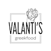 Logo of Valanti's Greek Food