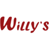 Logo of Willy's Pizzeria & Dönner Kebab en Cafetaria
