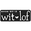 Logo van Wit Lof