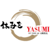 Logo van Yasumi Sushi & Grill Restaurant