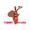 Logo of Yummie Africana