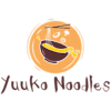 Logo van Yuuko noodles